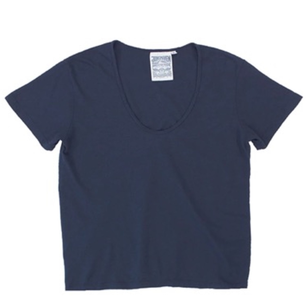 Jungmaven Zuma Scoop Neck Medium